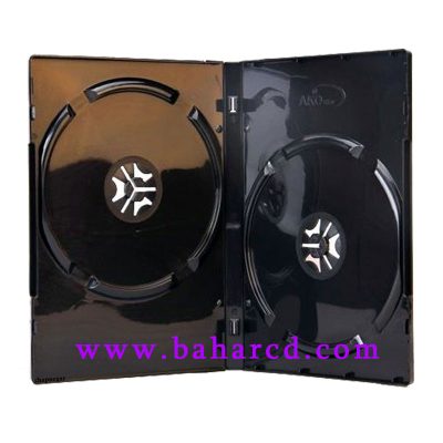 قاب-دی-وی-دی-دوبل-مشکی قاب-دی-وی-دی-دوبل-مشکی